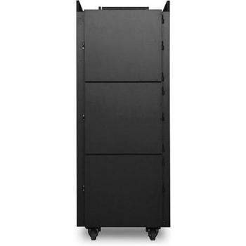 APC NetShelter CX 38U 750mm Deep Enclosure - Oak/Grey