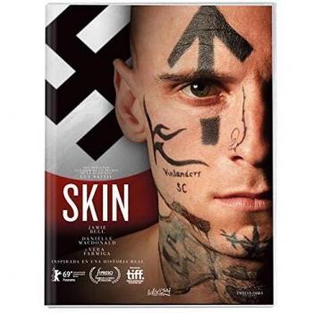 Skin [DVD]
