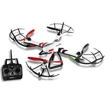 Nincoair Quadrone Shadow HD