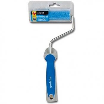 NESPOLI - Mini Rodillo Universalteflon Nespoli 11 Cm