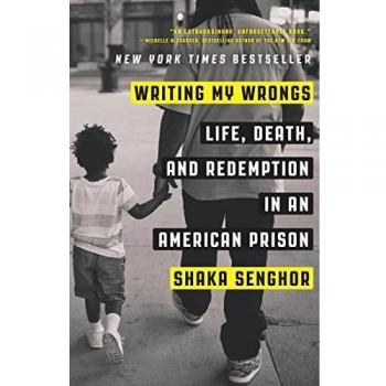 Writing My Wrongs: Life, Death, and Redemption in an American Prison (Paperback)
