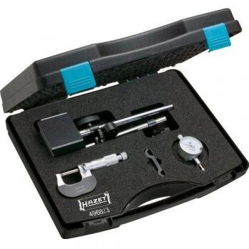 Hazet 4968/3 - Herramienta Multiusos