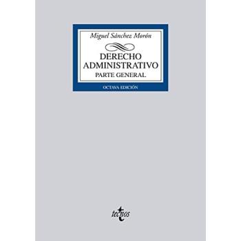 Derecho Administrativo: Parte general