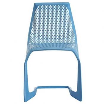 Plank Myto - Silla azul claro/51x82x55cm