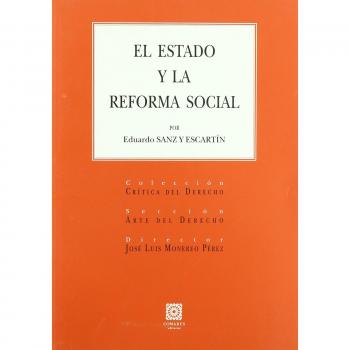ESTADO Y LA REFORMA SOCIAL