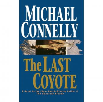 The Last Coyote