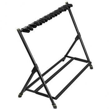 Gravity VARI-G 9 Guitar Rack
