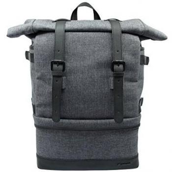 Mochila para Cámara Canon BP10 en Gris