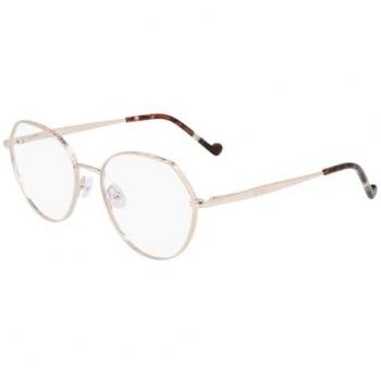 Gafas Graduadas Liu Jo LJ2154 Color Rosa Oro