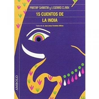 15 cuentos de la india - Sharma ., Partap