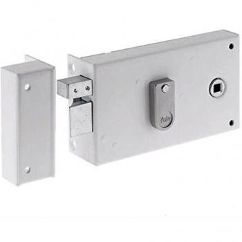 Cerradura de embutir Yale 19,5 x 7 x 14 cm Acero