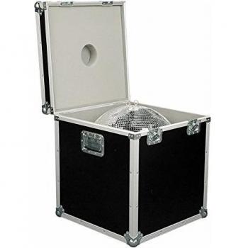 Flightcase DAP LCA-MIR50 para Bola Espejo de 50cm