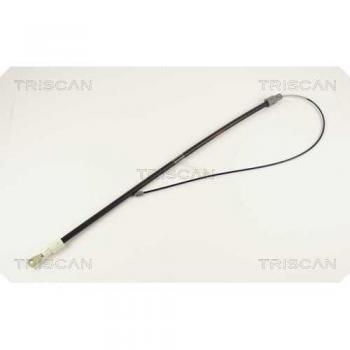 Cable de freno de mano TRISCAN 8140 23120