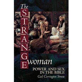 The Unusual Woman: A Novel of Intrigue and Mystery