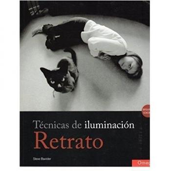 TECNICAS DE ILUMINACION. RETRATO