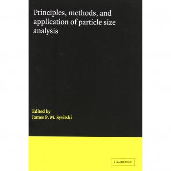 Análisis de Tamaño de Partículas: Principios, Métodos y Aplicaciones