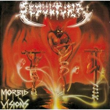 Morbid Visions / Bestial Devastation