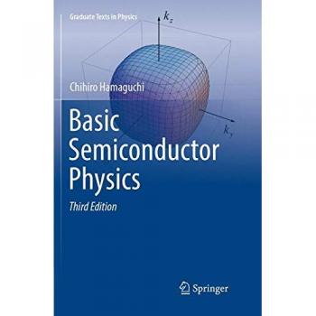 Basic Semiconductor Physics