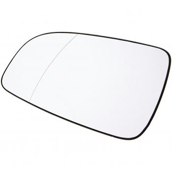 Prasco OP4107514 Cristal de espejo, retrovisor exterior