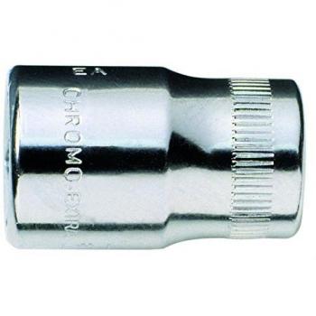 VASO BOCA HEXAGONAL 1/4, 10