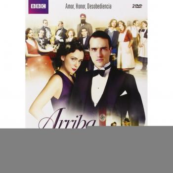 Arriba y abajo temporada 2 [DVD]