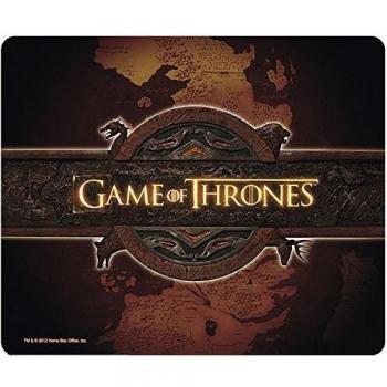 ABYstyle - Juego de Tronos -Alfombrilla de raton - logo de Juego de Tronos