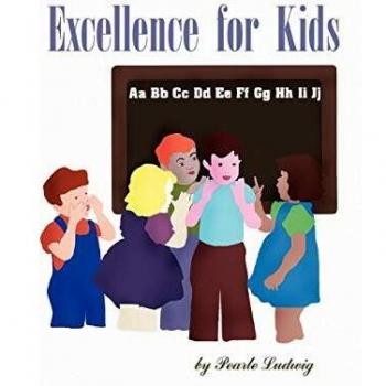 Excelencia para Niños - Edición en Rústica