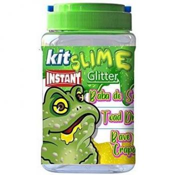KIT SLIME INSTANT FROG MUCUS