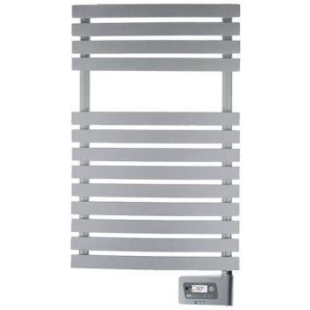 Radiador Toallero Eléctrico Farho Nova Deco Little 400W Cromado con Control Digital y Programable