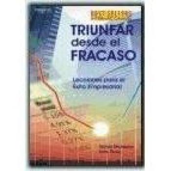 Triunfar desde el fracaso