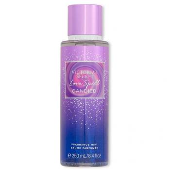 Victoria's Secret Love Spell Candied Body Mist 250ml for Women