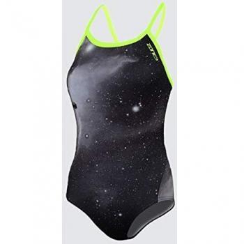 Traje de Baño Zone3 Bound Back Cosmic para Mujer