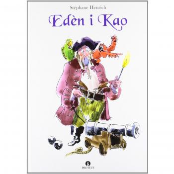 Edèn i Kao