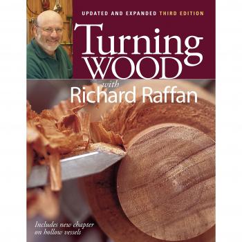 Turning Wood