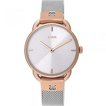 TOUS Relojes de Pulsera para Mujeres 351490