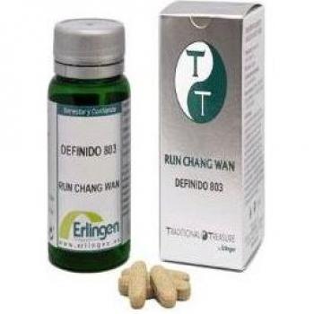 Erlingen Definido 803 - 60 Comprimidos