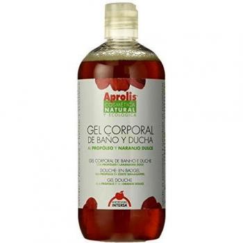 Intersa Multivitaminas y Minerales - 500 gr