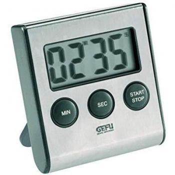 Temporizador digital para cocina GEFU CONTARE