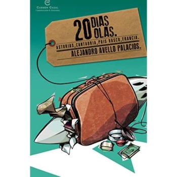 20 días. 20 olas
