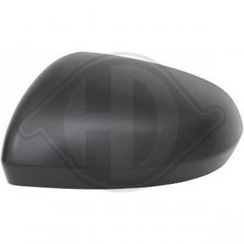 Cubierta de retrovisor exterior DIEDERICHS 4561027