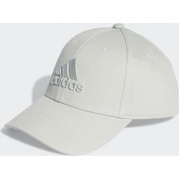 Gorra de béisbol adidas con gran logo tonal y ajuste cómodo
