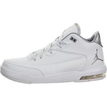 Nike Jordan Flight Origin 3, Zapatillas de Baloncesto para Hombre, Blanco, 43 EU