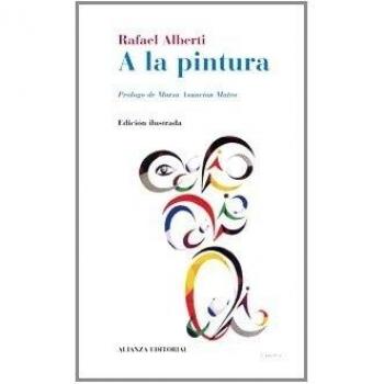 A la pintura: Poema del color y la línea