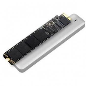 Transcend JetDrive 500 SSD Interno de 480GB para MacBook Air - SATA III