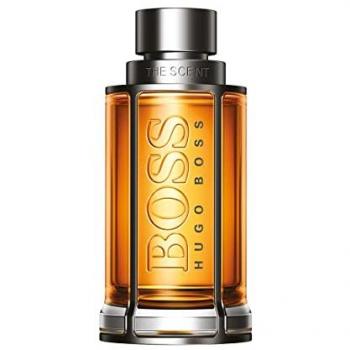 Hugo Boss Boss The Scent Eau de Toilette 100ml para Hombre