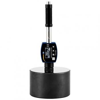 Durometro Percutor PCE-2550 para Metales con USB y Memoria Integrada