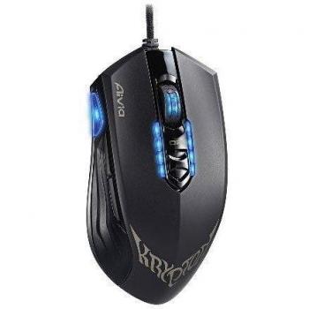Gigabyte GM-KRYPTON - Ratón óptico