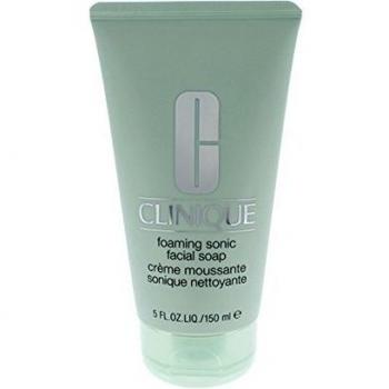 Clinique Jabón Facial Espumoso - 150 ml