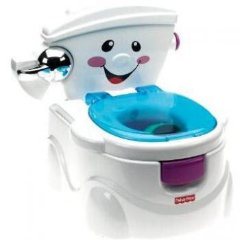 Fisher-Price- Asientos, Multicolor