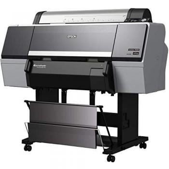 Impresora de Gran Formato Epson SureColor SC-P6000 STD Spectro con PrecisionCore TFP y Resolución 2880 x 1440 DPI